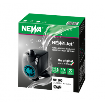Newa Jet 800-1200, submersible multi-purpose pump - Newa