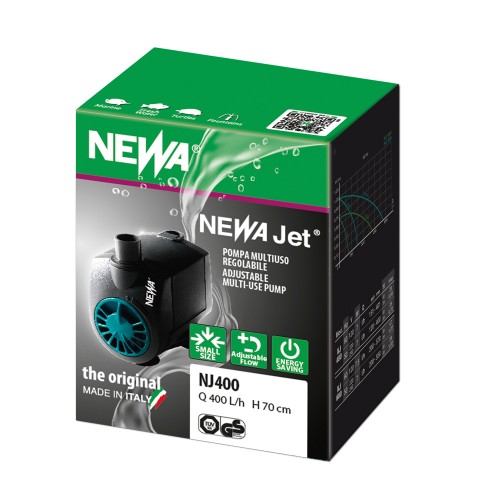 Newa Jet 400-600