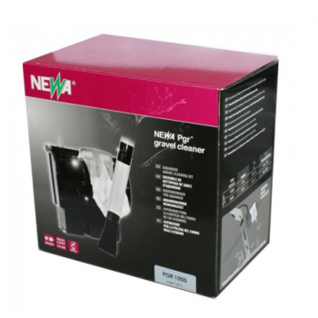 Newa PGR Gravel Cleaner, Vacuum Landscape - Newa