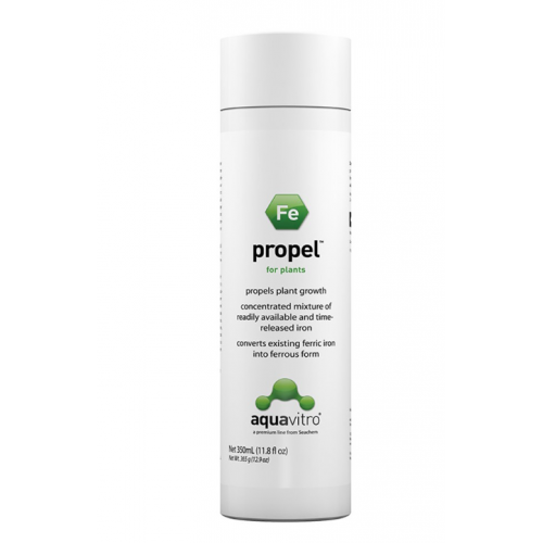 Propel, iron integrator for plants Aquavitro -...