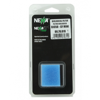 CF mini biological filter - DJC 50, replacement - Newa