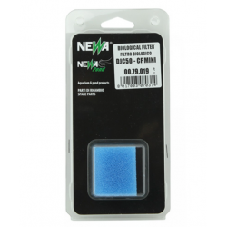 CF mini biological filter - DJC 50, replacement - Newa
