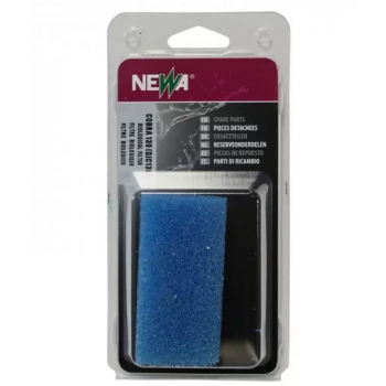 Filtre biologique CF 130 - DJC130 et CF 175, remplacement - Newa