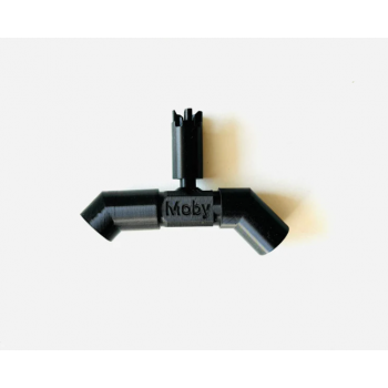 Moby Surface Skimmer per i modelli di filtro Juwel Bioflow M/L/XL - Moby Lab