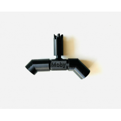 MOBY Surface Skimmer pour les modèles de filtres Juwel Bioflow M / L / XL - Moby Lab