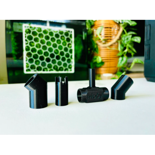 Moby Surface Skimmer for filter models Juwel...