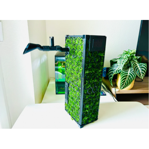 Set di Lily Pipe Outflow con due adattatori per...