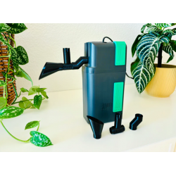 Set di Upgrade Lily Pipe + Skimmer + Coperture per l’Aspirazione per filtro Juwel Bioflow One - Moby Lab