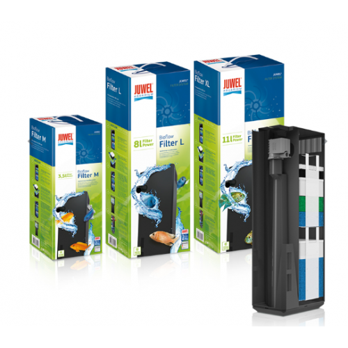 Bioflow filtre interne - Juwel
