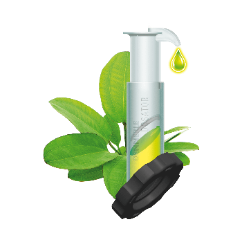 Dosator Dennerle - convenient fertilizer dispenser