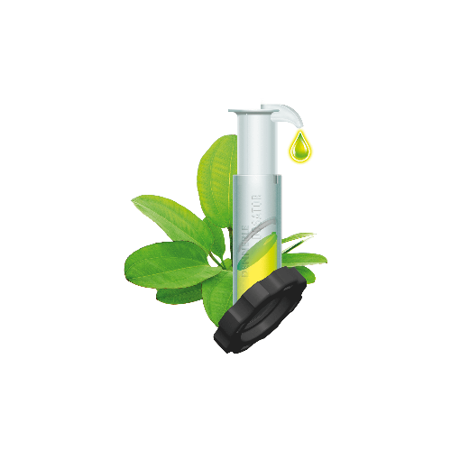 Dosator Dennerle - convenient fertilizer dispenser