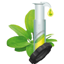 Dosator Dennerle - Distributeur pratique de fertilisation