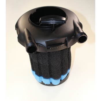 Replacement cover for Pondopress Set 5000 - Pontec