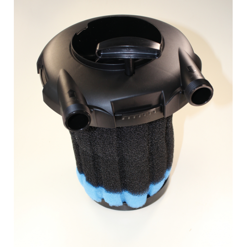 Replacement cover for Pondopress Set 5000 - Pontec