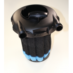 Coperchio di ricambio per PondoPress Set 5000 - Pontec