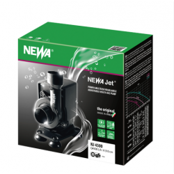 Newa Jet 4500-6000-8000, pompa sommergibile multi-uso unidirezionale - Newa