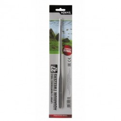 Straight tips pliers 27 cm steel - Aquael