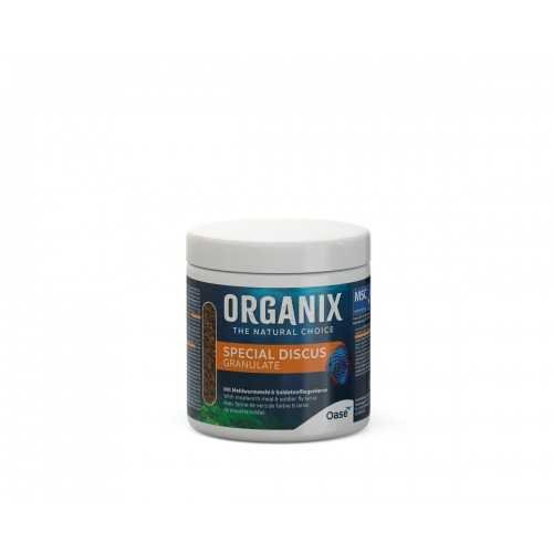 Organix Dus Spec. Granulated - Oase
