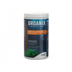 ORGANIX Discus Spec. Granulate - Oase