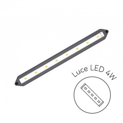 Il suffit de mener une aquarium 30 30L de 30 l complet avec des matériaux de lumière, de filtre et de filtre - AQPET