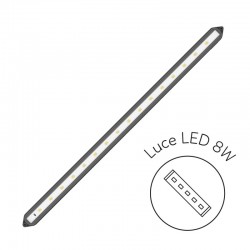 Simply Led 60 Complete aquarium