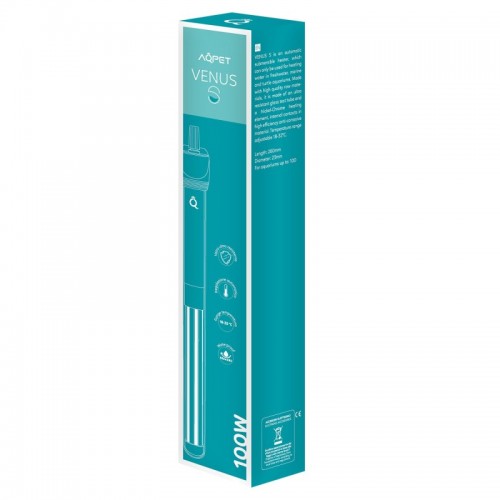 Simply Led 100 Acquario completo - Aqpet