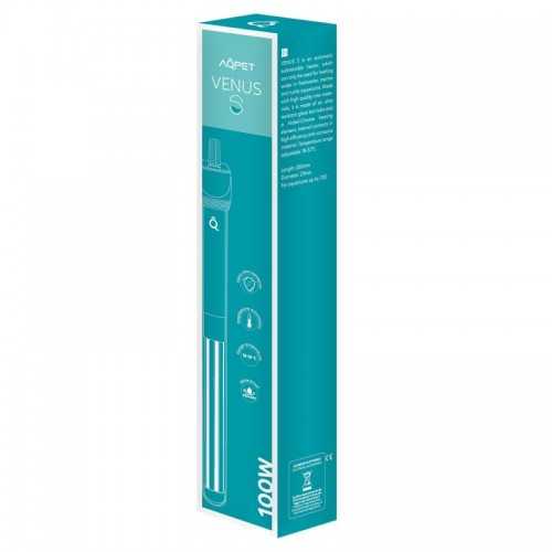 Simply LED 100 Complete Aquarium - AQPET