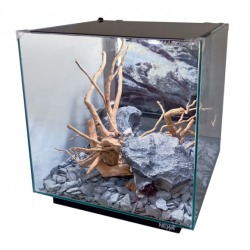 Aquarium 28 liters EGO TANK 30 Newa only bathtub