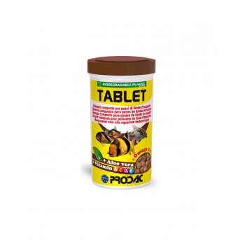 Tablette 100 ml - Prodac