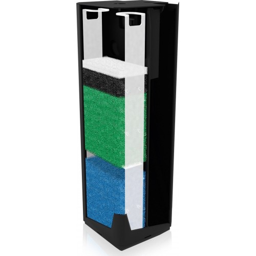 copy of Nitrax Bioflow 3.0, Filter Material...