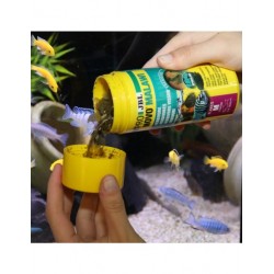 JBL Pronoun Malawi Flakes M - Full for cichlids from 8 to 20cm