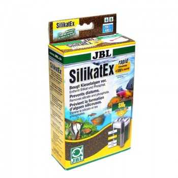 Silicatex JBL Absorbs silicate