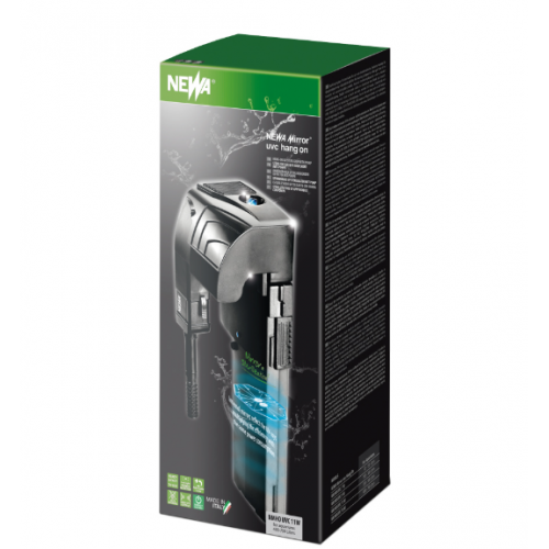 Newa Mirror Hang on UVC Filter, Sterilizer...