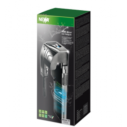 Newa Mirror Hang On UVC filter, filtro sterilizzatore completo di pompa - Newa