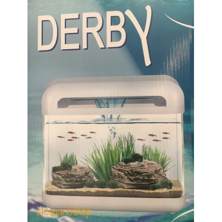 Derby Bianco 15 L