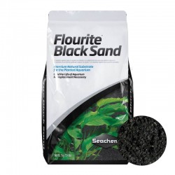 Black Sand Seachem