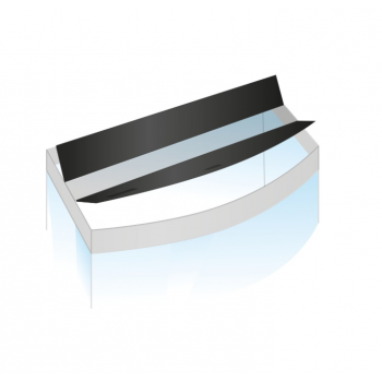 Jeu de rabat, Kit Vision 450 Alette - Juwel