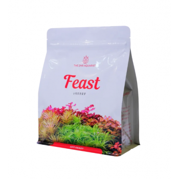 Apt Feast - Fonds pour Aquascaping avec des plantes