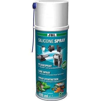 Spray silicone Jbl