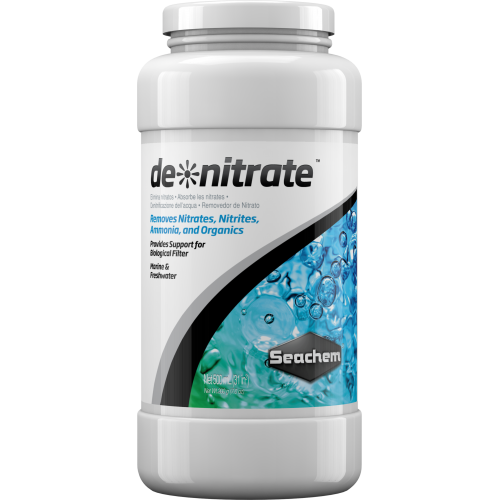 DeNitrate - Seachem