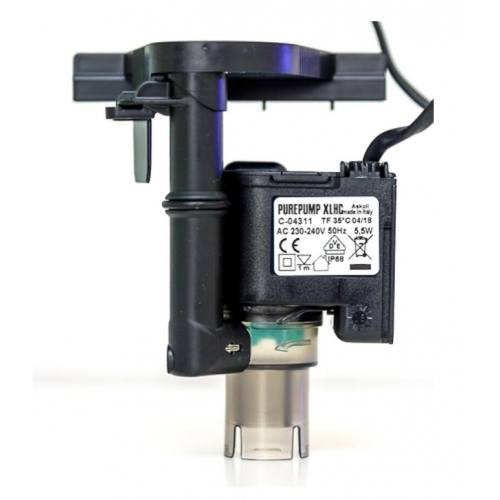 PURE PUMP XL HC EU pump - Askoll