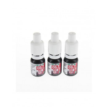 Test CO2 Direct REFIL - JBL 2