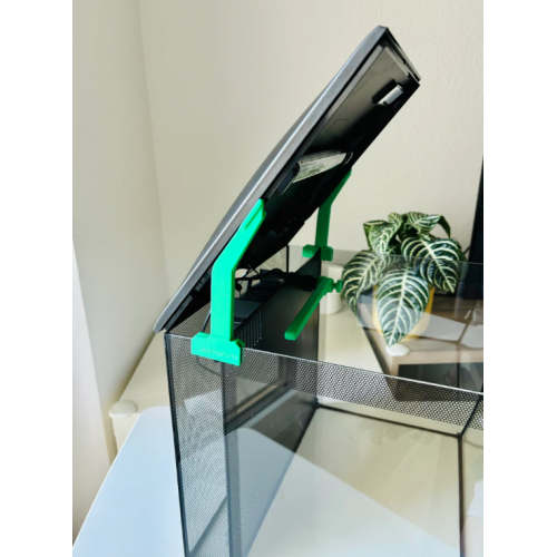 LID COVER SUPPORT LID PROP Fluval Flex 34 / 57L...