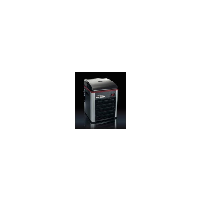 Refrigeratore Teco Tank