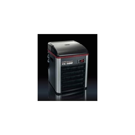 Refrigeratore Teco Tank
