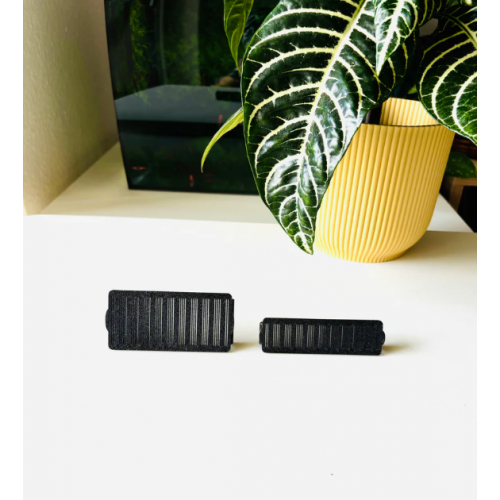 Fleval Flex 34L / 57L shell protection grid -...