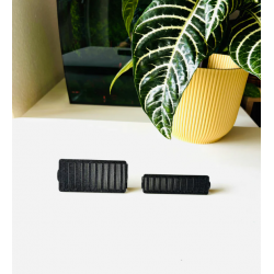 Grille de protection de coquille fluval Flex 34L / 57L - 9 gallons / 15 gallons - Moby Lab