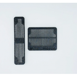 La grille de protection IKET couvre le coquille filtreGridique pour filtre Juwel Bioflow - Moby Lab