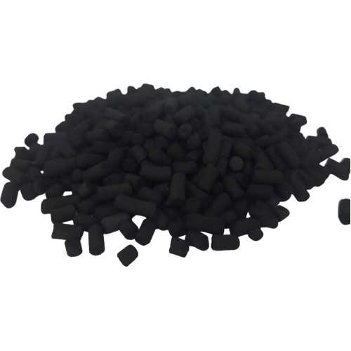 Activated coal 60 gr