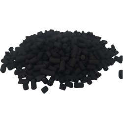 Activated coal 60 gr